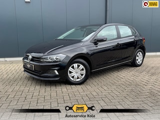 Volkswagen Polo 1.0 MPI Comfortline * Airco * Bluetooth * Lichtsensor *