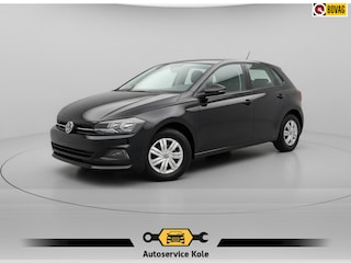 Volkswagen Polo 1.0 MPI Comfortline * Airco * Bluetooth * Lichtsensor *