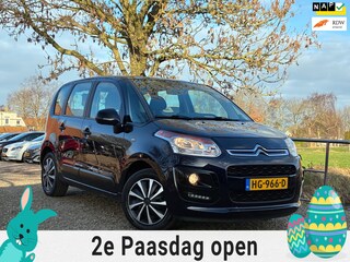 Citroën C3 Picasso 1.2 | NAP | Airco + Cruise nu €6.975,-!!