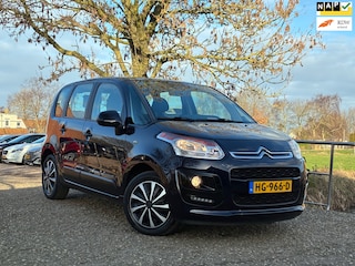 Citroën C3 Picasso 1.2 | NAP | Airco + Cruise nu €6.975,-!!