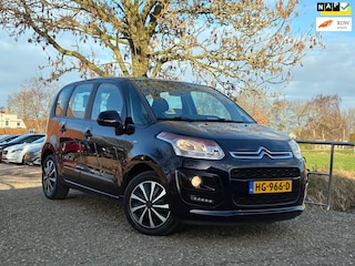 Citroën C3 Picasso 1.2 | NAP | Airco + Cruise nu €6.975,-!!