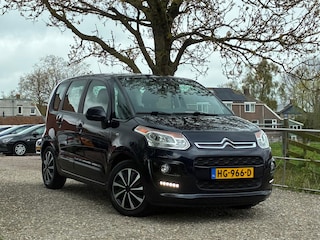 Citroën C3 Picasso 1.2 | NAP | Airco + Cruise nu €6.975,-!!