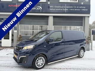 Peugeot Expert 231S 2.0 BlueHDI 180 Premium Pack 180pk Aut. Premium Pack  03-2019 133.676 KM