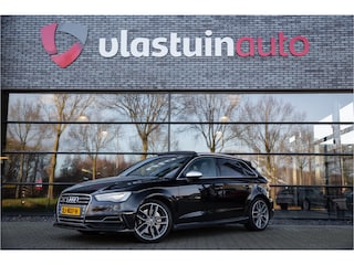 Audi A3 Sportback 2.0 TFSI S3 quattro Pro Line Plus , Panoramadak, 300pk