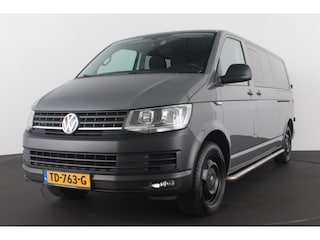 Volkswagen Transporter Kombi 2.0 TDI L2H1 Comfortline 9.p > Export only (NETTO Price) / 9-persoonsbus / Euro 6 / WhatsApp > +31 6 23287546 / Tel: +31(0)523-271318
