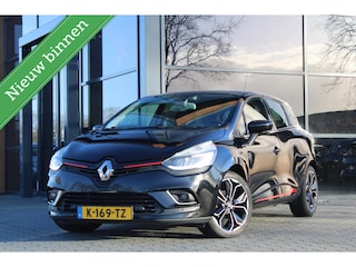 Renault Clio Estate 120PK Automaat | Pano | Camera | Stoelverwarming