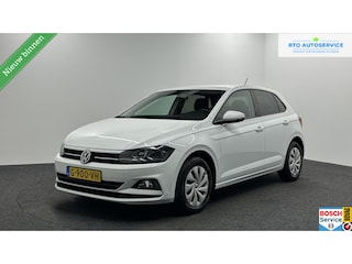 Volkswagen Polo 1.0 TSI Comfortline ADAPTIEF CRUISE 69000 KM.