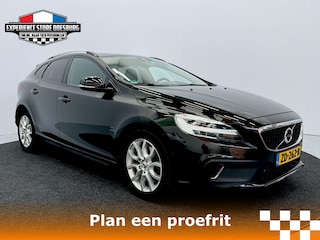 Volvo V40 1.5 T3 Polar+ Luxury Zorgeloos genieten in stijl!