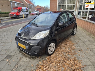 Peugeot 107 1.0 Access Accent