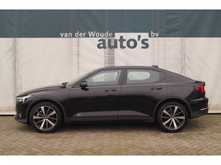 Polestar 2 Long Range Dual Motor 78kWh Launch Edition -PANO-