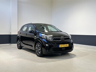 Kia Picanto 1.0 DPi ComfortLine | 1Eig |NL | Bluetooth | Cruise control | Airco |