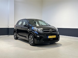 Kia Picanto 1.0 DPi ComfortLine | 1Eig |NL | Bluetooth | Cruise control | Airco |