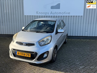Kia Picanto 1.0 CVVT ISG Comfort Pack 5drs, Airco
