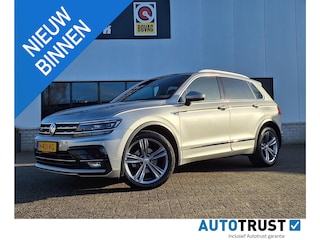 Volkswagen Tiguan 1.5 TSI DSG Highline R-Line PANO DIGID ADAP CRUISE