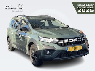 Dacia Jogger 1.0 TCe 100 ECO-G Extreme 5p. / TREKHAAK / DODEHOEKSENSOREN / ACHTERUITRIJCAMERA / PARKEERSENSOREN