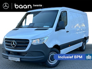 Mercedes-Benz Sprinter 315 CDI L2 Pro I Automaat I 3500 ahw I incl BPM