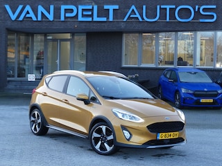 Ford Fiesta 1.0 EcoBoost Active / Bang&Olufsen / Winterpack