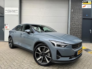 Polestar 2 Long Range Dual Motor Launch Edition 78kWh [Pano|Harman Kardon|360 Camera|Keyless|Dealer OH]