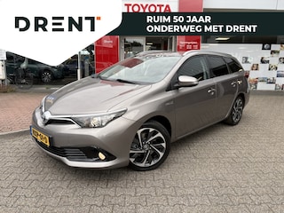 Toyota Auris Touring Sports 1.8 Hybrid Dynamic | Facelift | Stoelverwarming |