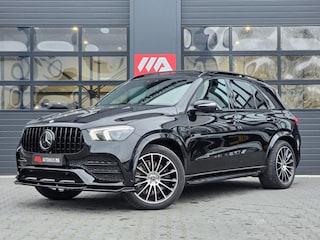 Mercedes-Benz GLE 350 e 4MATIC Premium Plus Pano/Burmester/AMG-Styling/Carplay