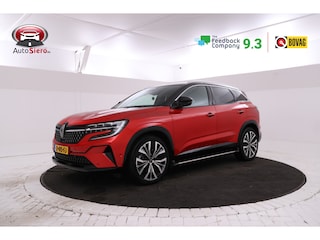 Renault Austral 1.2 E-Tech full hybrid 200 iconic Bomvol! automaat 1500kg aanhang