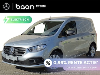 Mercedes-Benz Citan 112 Pro L1 51 kWh I 2x schuifdeur I WLTP 285 km I 2-Zits