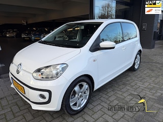 Volkswagen Up 1.0 high up! BlueMotion