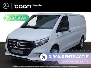 Mercedes-Benz Vito 112 L2 66 kWh I WLTP 286 km I 3-zits