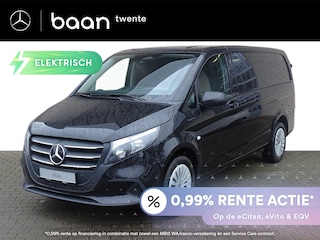 Mercedes-Benz Vito 112 L2 66 kWh I WLTP 286 km I 2-Zits