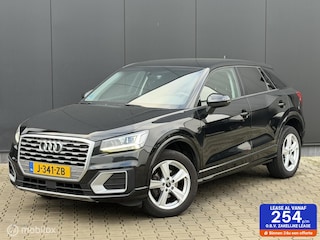 Audi Q2 35 TFSI epic | AUTOMAAT | CRUISE | STOELVERWARMING |
