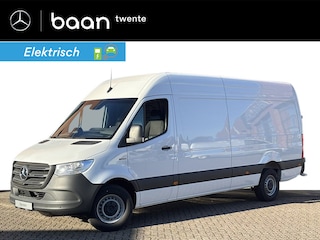 Mercedes-Benz Sprinter 414 GB 81 kWh L3 RWD PRO