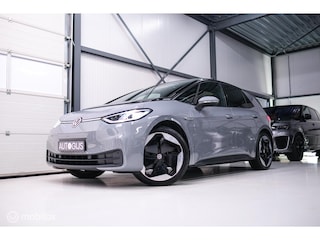 Volkswagen ID.3 Business 58 kWh PRO | Panorama | Trekhaak | Stoel + stuurwiel verwarming | vol opties | Rijklaarprijs |