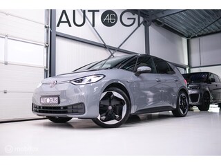 Volkswagen ID.3 Business 58 kWh PRO | Panorama | Trekhaak | Stoel + stuurwiel verwarming | vol opties | Rijklaarprijs |
