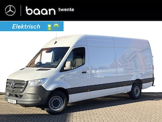 Mercedes-Benz Sprinter 414 GB 81 kWh L3 RWD PRO