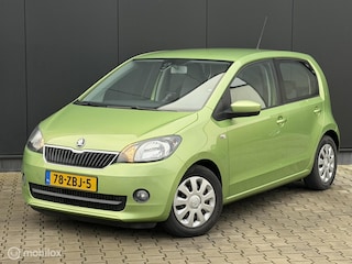 Skoda Citigo 1.0 Greentech Tour | TREKHAAK | CRUISE |