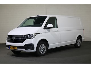 Volkswagen Transporter 2.0 TDI 150pk L2 H1 Automaat Airco Camera Trekhaak