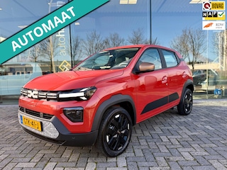 Dacia Spring Extreme 65 26.8 kWh, NAP 3559 km