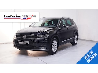 Volkswagen Tiguan 1.5 TSI ACT Comfortline Business NAP Clima Led koplampen Apple Carplay/Android Elekrische achterklep PDC v+a