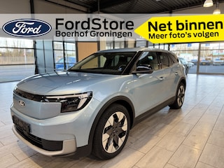 Ford Explorer Premium Extended Range 286PK RWD 77 kWh | Winter Pack | Elek. Klep | B&O | HUD | Matrix LED | El. verst. stoel + geh + massage |