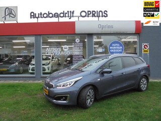 Kia Ceed Cee'd Sportswagon 1.0 T-GDi Design Edition