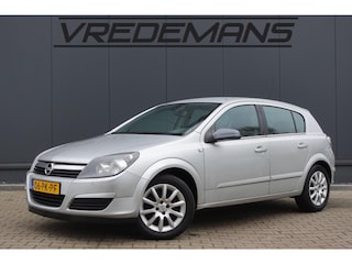 Opel Astra 1.6 Elegance NAP
