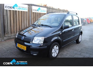 Fiat Panda 1.1 Active 1e Eigenaar Lage km stand NAP
