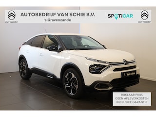 Citroën C4 PT 130 Shine Androidauto/AppleCarplay | Shine |