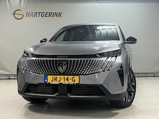 Peugeot 3008 1.2 HYBRID 136pk e-DCS6 Allure