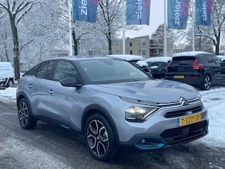 Citroën C4 Shine X Pack Business 50 kWh - Carplay, Navi, Camera, Cruise, Stoelverw.