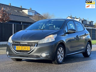 Peugeot 208 1.2 VTi Envy 5DR*Navigatie*Cruise*NAP*Airco*Parkeersensoren*