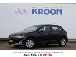 Volkswagen Polo 1.0 TSI Highline Business R Automaat I Navigatie