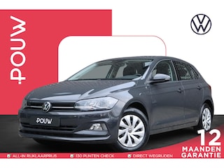 Volkswagen Polo 1.0 TSI 95pk Comfortline | Adaptieve Cruise Control | All Season Banden | Airconditioning
