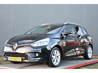 Renault Clio Estate 0.9 TCe Limited trekhaak camera
