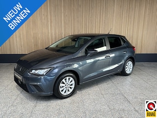 Seat Ibiza 1.0 EcoTSI Style Business Connect